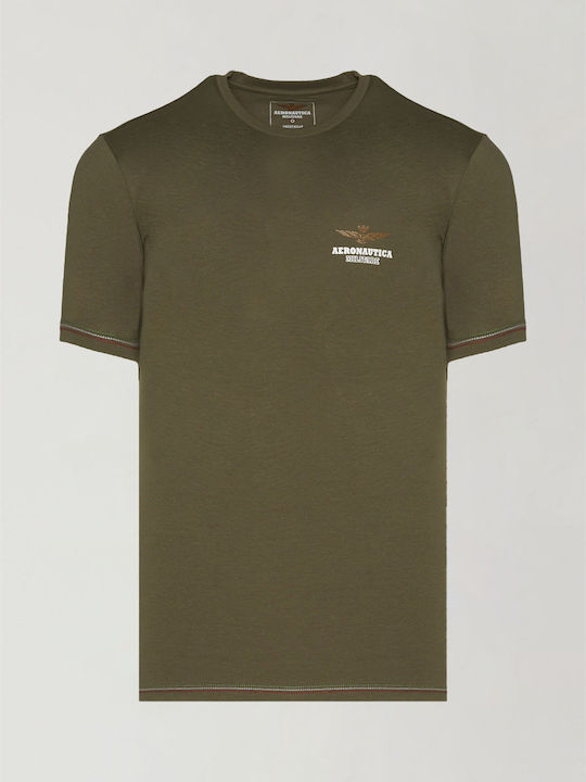 Herren Unterhemden Green 1Packung SCOTI003J508_VE07001