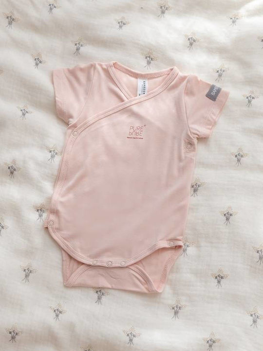 Bamboom Κορμάκι rosa Bamboom Κορμάκι rosa