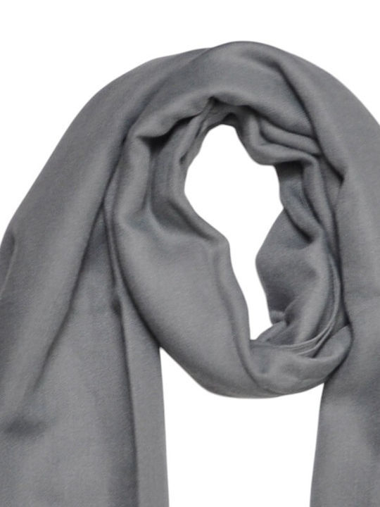 FantazyStores Women's Scarf Gray