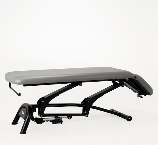Sintang Akito Gea Bett Massage und Physiotherapie aus Metall 196x74cm.