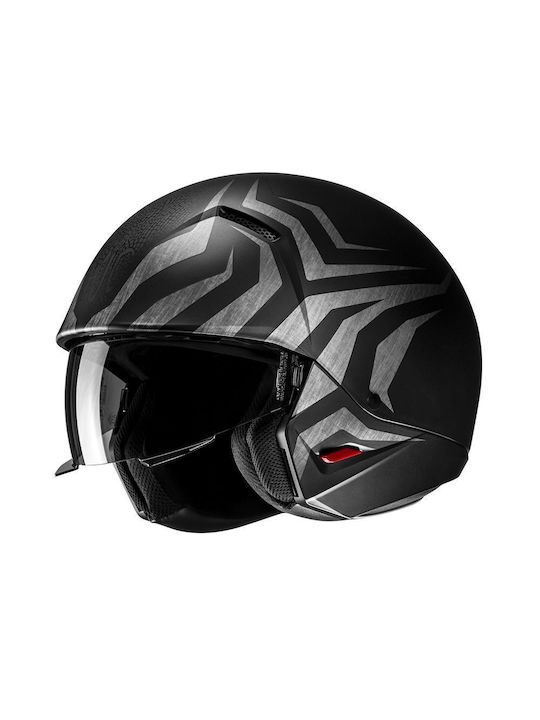 HJC i20 Thorn Motorcycle Helmet Modular ECE 22.06 with Sunvisor