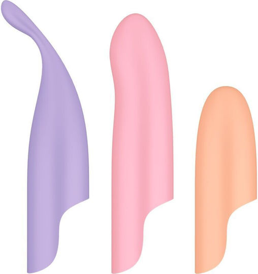 Satisfyer Playful Four Σετ με Απομακρυσμένο Έλεγχο