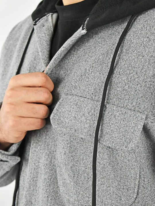Jacket Gray