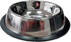 Lupi Pets Μεταλλικό Μπολ Φαγητού για Σκύλο & Γάτα 700ml