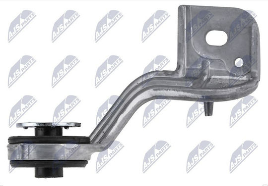 Βαση Intercooler Ια Citroen Berlingo 2018- C4 Cactus 2014- C4 Iii 2020- C4 Picasso 2013- Fiat Doblo 2022- Opel Astra L 2021- Combo E Tour 2018- Peugeot 308 Ii 2013- 308 Iii 2021- 508 Ii 2018- Partner 2018