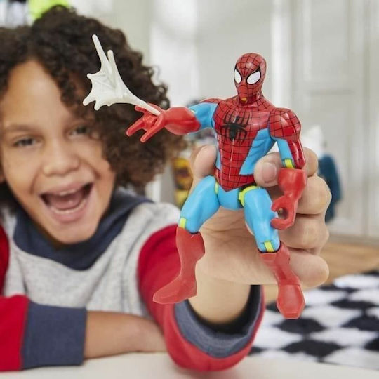 Φιγούρα Δράσης Spider-man Spider-Man 12εκ.