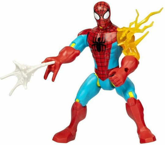 Φιγούρα Δράσης Spider-man Spider-Man 12εκ.