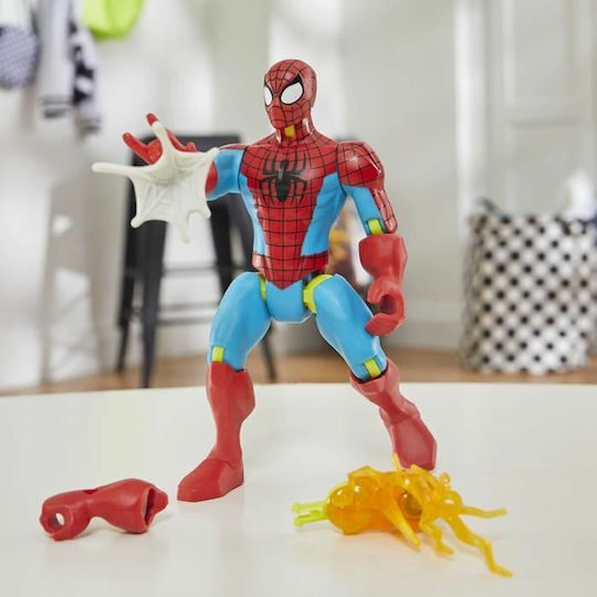 Φιγούρα Δράσης Spider-man Spider-Man 12εκ.