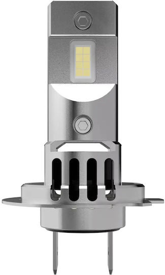 LED Bulbs H7/H18 Osram Ledriving HL Easy Gen2 12volt 16watt 2000lm 6500k 2 Pieces