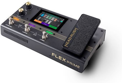 Headrush Multi-efecte Efectul Chitară electrică