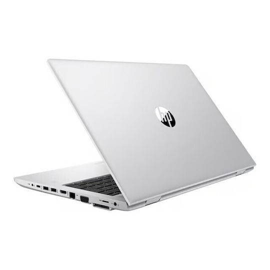 HP ProBook 650 G4 Refurbished Grade A 15.6" (Core i5-8350U/8GB/256GB SSD/W11 Pro)