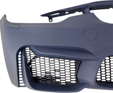 Body Kit Bmw F30 2012-2018 M3 Design Χωρίς Προβολάκια