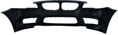 Προφυλακτήρας Εμπρός Bmw F10/f11 2011-2014 M5 Design Ανοίγματα Parktronic Πιτσιλίθρες