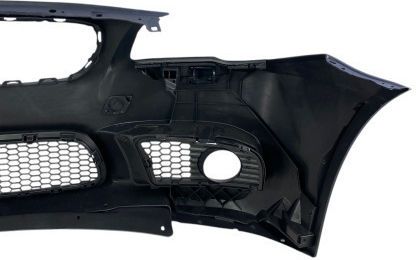 Προφυλακτήρας Εμπρός Bmw F10/f11 2011-2014 M5 Design Ανοίγματα Parktronic Πιτσιλίθρες
