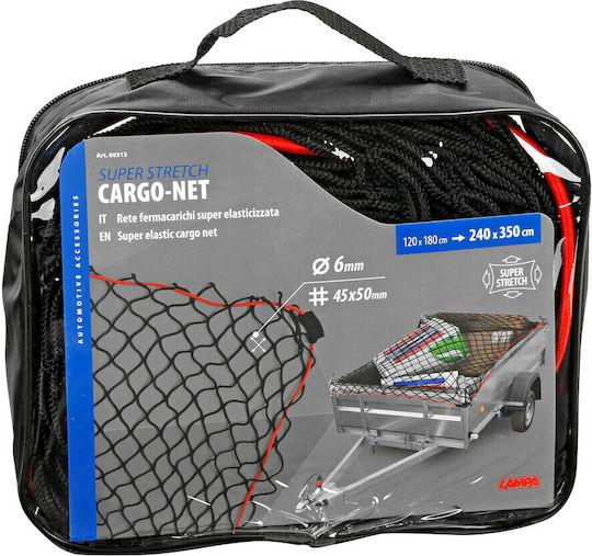 Lampa Net 6x6cm 1buc
