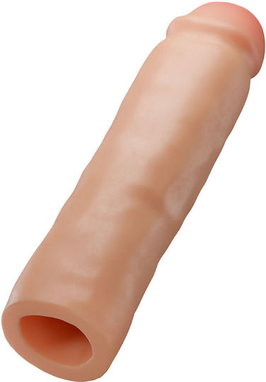Blush Plus Dildo Rosa