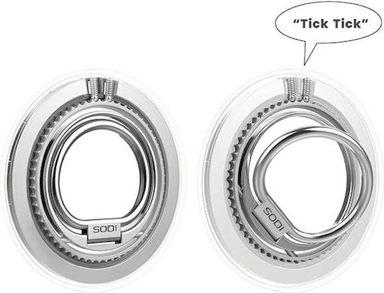 Sodi в Бял цвят B2.012373SKU