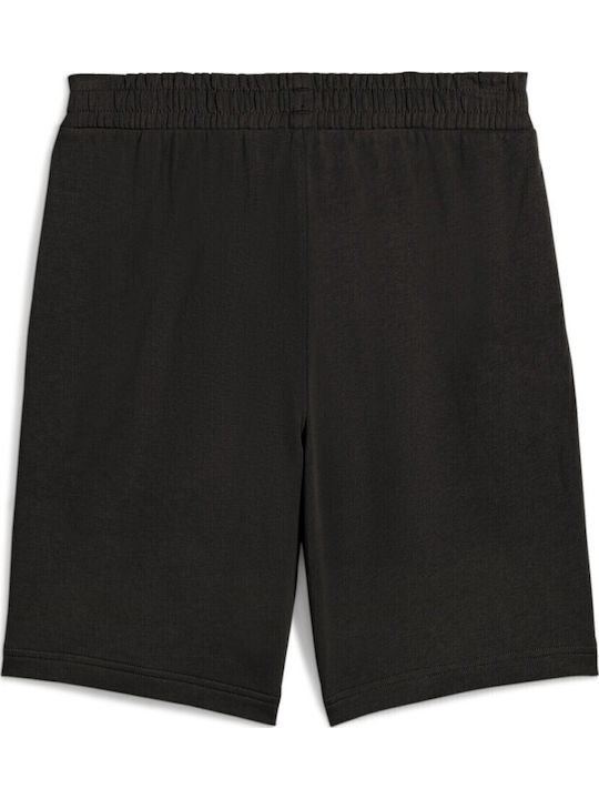 Herrenshorts Schwarz