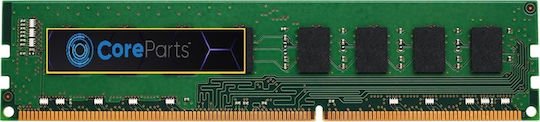 CoreParts DDR3 με Module 1x2GB και Ταχύτητα 1333 για Desktop