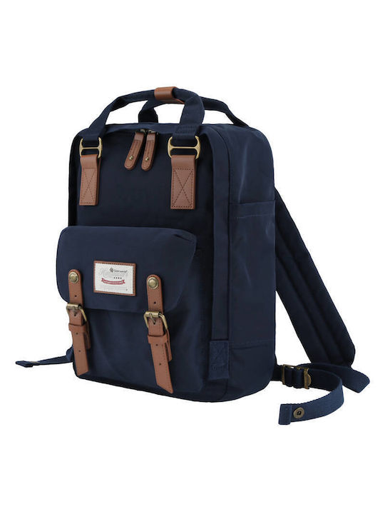 Himawari Geantă Rucsacuri pentru laptop 14" în culoarea Albastru 188L-28
