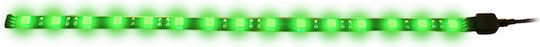 BitFenix Alchemy 2.0 Bandă Magnetică LED Verde 0.6m LED Strip