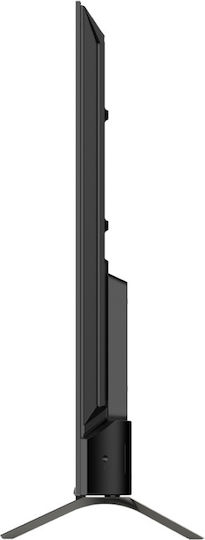 Metz Smart Τηλεόραση 50" 4K UHD QLED 50MQD7500Z HDR (2024)