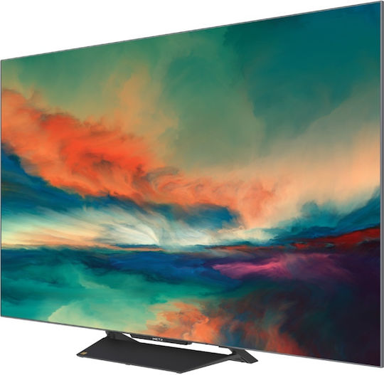 Metz Smart Τηλεόραση 75" 4K UHD LED 75MNE9000Z HDR (2024)