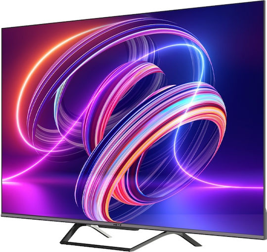 Metz Smart Τηλεόραση 50" 4K UHD QLED 50MQD7500Z HDR (2024)