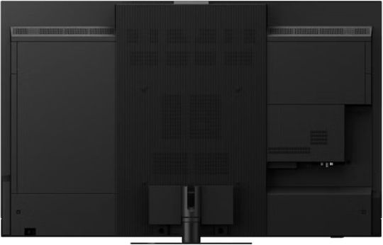 Panasonic Smart Fernseher 55" 4K UHD OLED TV-55Z95AEG HDR (2024)