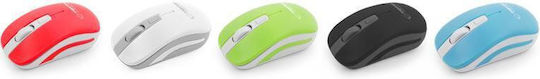 Esperanza Uranus Wireless Mouse Albastru