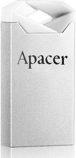 Apacer AH111 32GB USB 2.0 Стик Златист