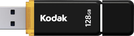 Kodak K103 128GB USB 3.0 Stick Μαύρο