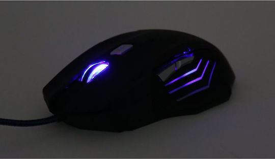 Omega Varr 268 Gaming Ποντίκι 3200 DPI Μαύρο
