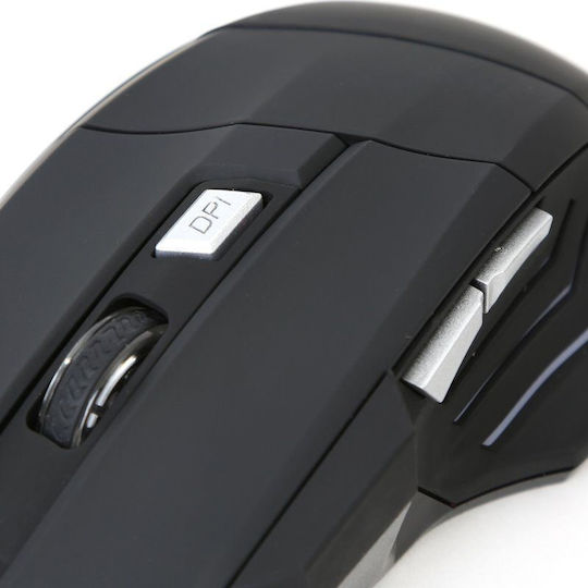 Omega Varr 268 Gaming Ποντίκι 3200 DPI Μαύρο