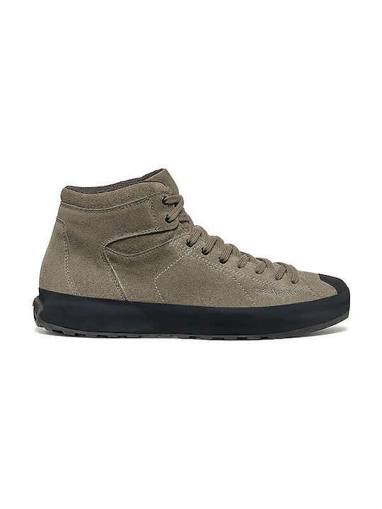 Scarpa Casual Boots Khaki 32716-200