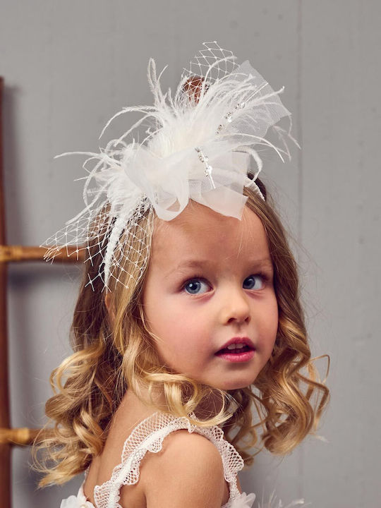 Headband Crystal Accessory Chiara