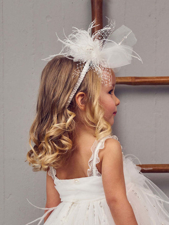 Headband Crystal Accessory Chiara