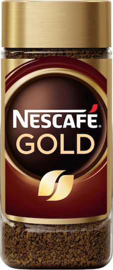 Nescafe Instant Kaffee Gold 200g