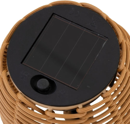 Atmosphera Elais Spiked Solar Light IP44