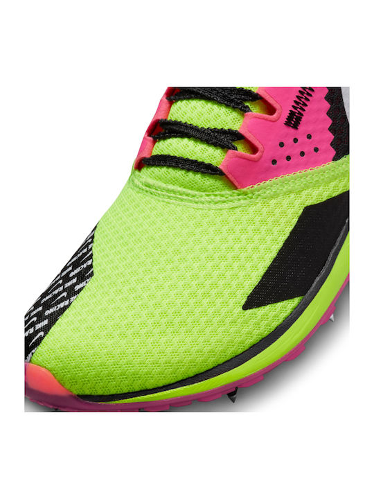 Zoom Rival Xc Ανδρικά Αθλητικά Παπούτσια Spikes Πολύχρωμα