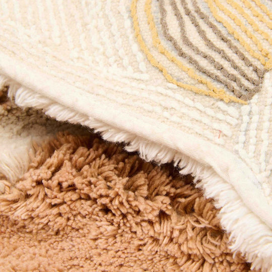 Little Dutch Room Rug Fox 110x110