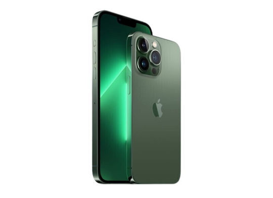 Apple iPhone 13 Pro (6/128GB) Alpine Green Refurbished Grade A
