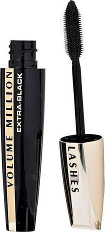 L'Oreal Paris Mascara Μαύρο 9.2ml