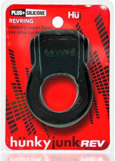 Revring Reverb Vibe Ring Tar Ice Rot