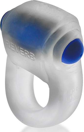 Revring Reverb Vibe Ring Clear Ice Blue