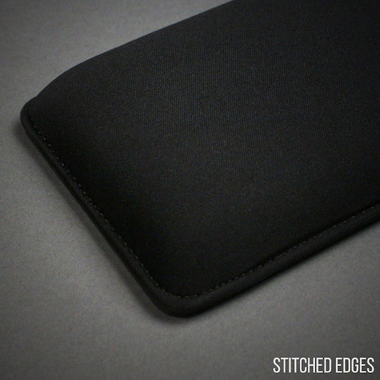 Glorious GWR-87 Keyboard Wrist Rest Black