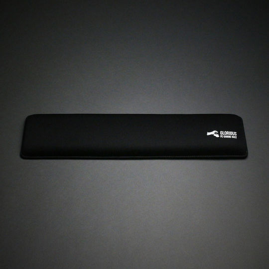Glorious GWR-87 Keyboard Wrist Rest Black