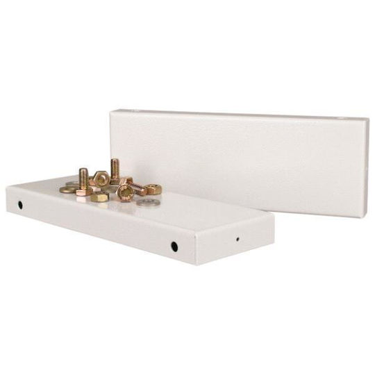 Pedestal Switchboards Side Part 100x320mm Bpz-ss-1/320 112348