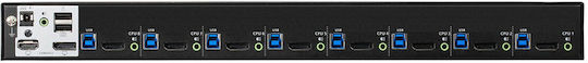 Aten CS19208-AT-G KVM & Data Switch CS19208-AT-G