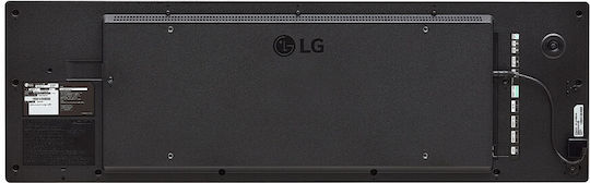 LG 37" LED Commercial Display